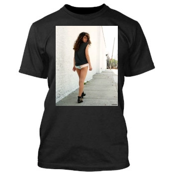 Shenae Grimes Men's TShirt