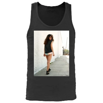 Shenae Grimes Men's Tank Top