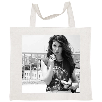 Shenae Grimes Tote