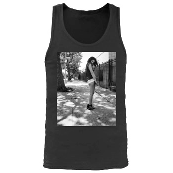 Shenae Grimes Men's Tank Top