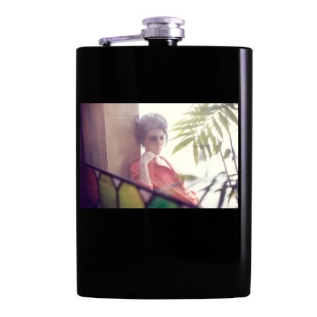 Shenae Grimes Hip Flask