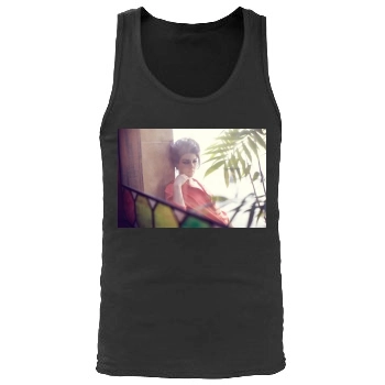 Shenae Grimes Men's Tank Top