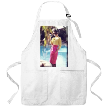 Shenae Grimes Apron