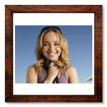 Hayden Panettiere 12x12