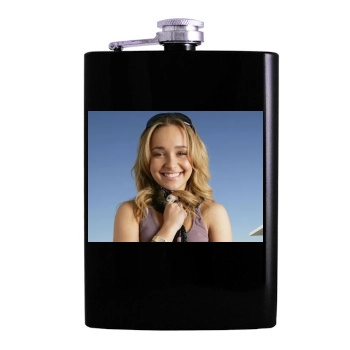 Hayden Panettiere Hip Flask