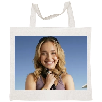 Hayden Panettiere Tote