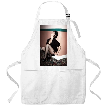 Shenae Grimes Apron