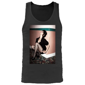 Shenae Grimes Men's Tank Top