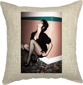 Shenae Grimes Pillow