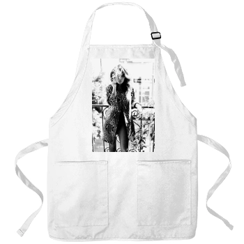 Shenae Grimes Apron