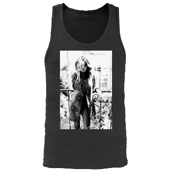 Shenae Grimes Men's Tank Top