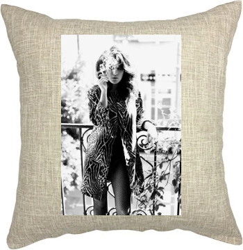 Shenae Grimes Pillow