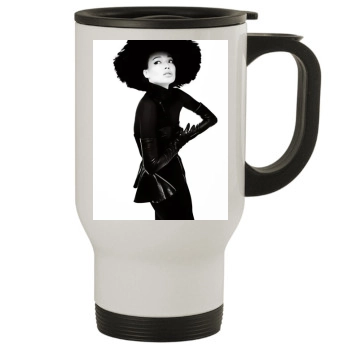 Shu Qi Stainless Steel Travel Mug