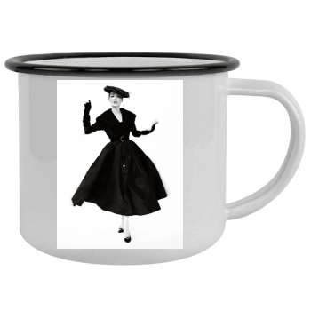 Shu Qi Camping Mug