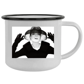 Shu Qi Camping Mug