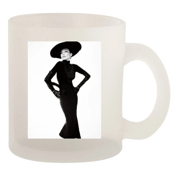 Shu Qi 10oz Frosted Mug