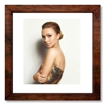 Hayden Panettiere 12x12