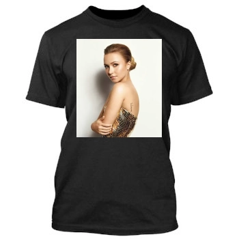 Hayden Panettiere Men's TShirt