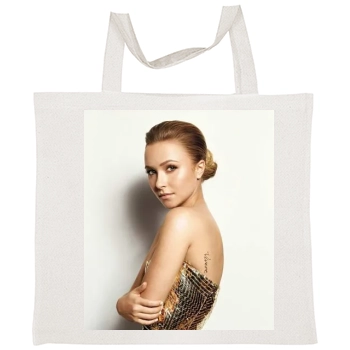 Hayden Panettiere Tote