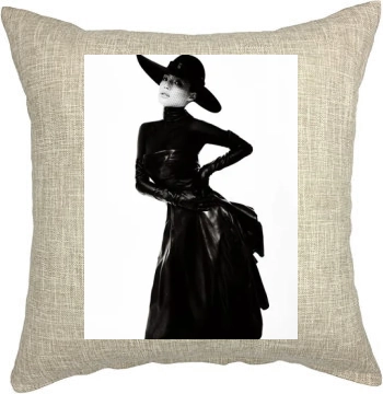 Shu Qi Pillow