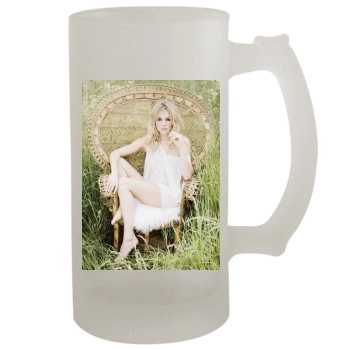 Sienna Miller 16oz Frosted Beer Stein