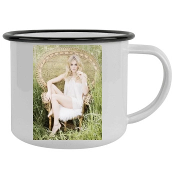 Sienna Miller Camping Mug