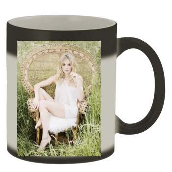 Sienna Miller Color Changing Mug