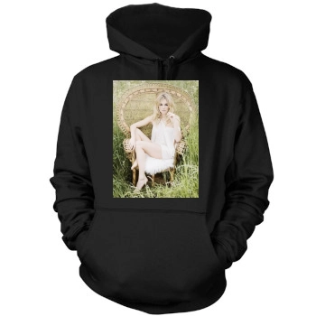 Sienna Miller Mens Pullover Hoodie Sweatshirt