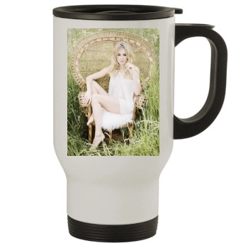 Sienna Miller Stainless Steel Travel Mug