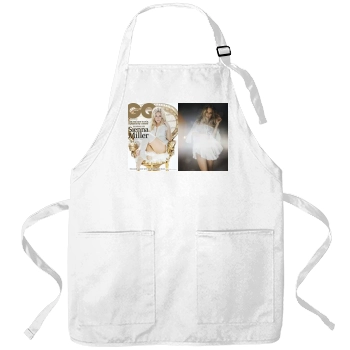 Sienna Miller Apron