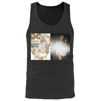 Sienna Miller Men's Tank Top