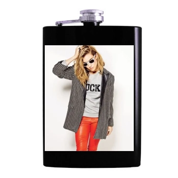 Sienna Miller Hip Flask