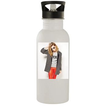 Sienna Miller Stainless Steel Water Bottle