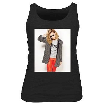 Sienna Miller Women's Tank Top