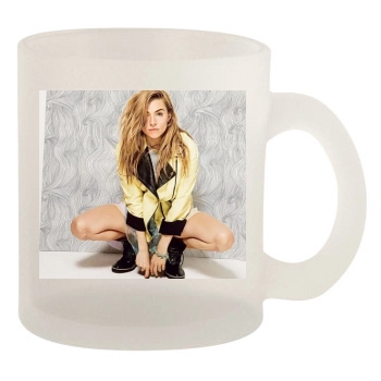 Sienna Miller 10oz Frosted Mug