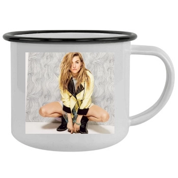 Sienna Miller Camping Mug