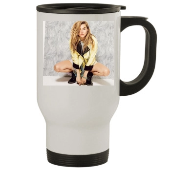 Sienna Miller Stainless Steel Travel Mug