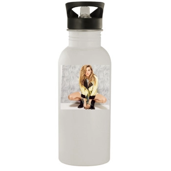 Sienna Miller Stainless Steel Water Bottle