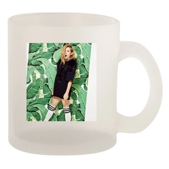 Sienna Miller 10oz Frosted Mug