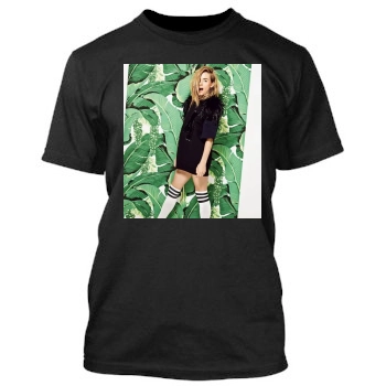 Sienna Miller Men's TShirt