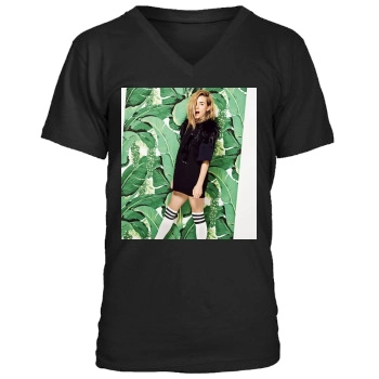 Sienna Miller Men's V-Neck T-Shirt