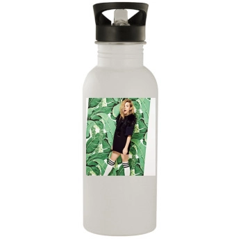 Sienna Miller Stainless Steel Water Bottle