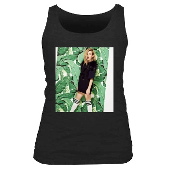 Sienna Miller Women's Tank Top