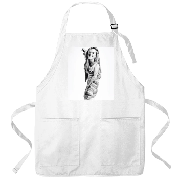 Sienna Miller Apron