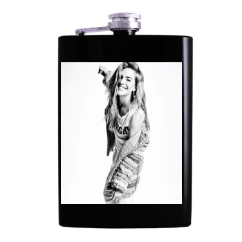 Sienna Miller Hip Flask