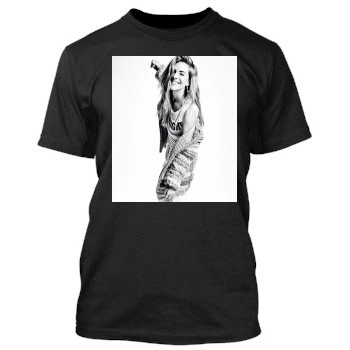 Sienna Miller Men's TShirt