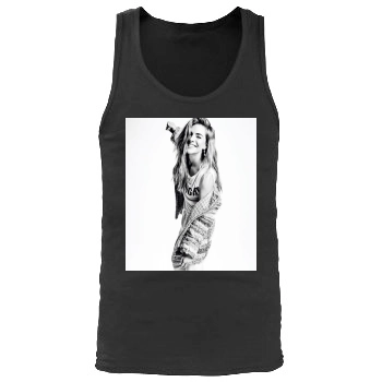 Sienna Miller Men's Tank Top