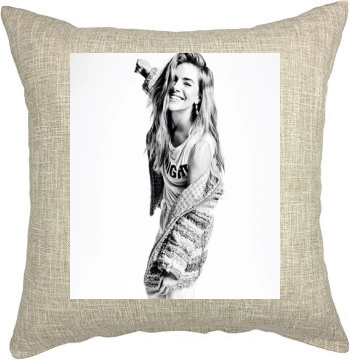 Sienna Miller Pillow