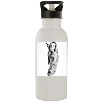 Sienna Miller Stainless Steel Water Bottle