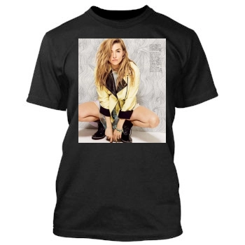 Sienna Miller Men's TShirt